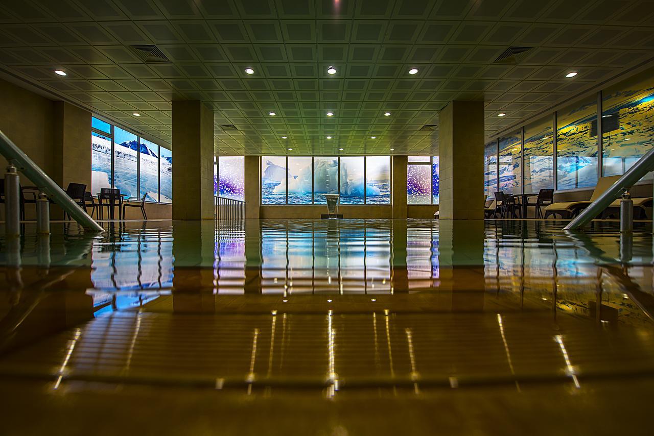 Ataol Can Termal & Spa 차나칼레 외부 사진