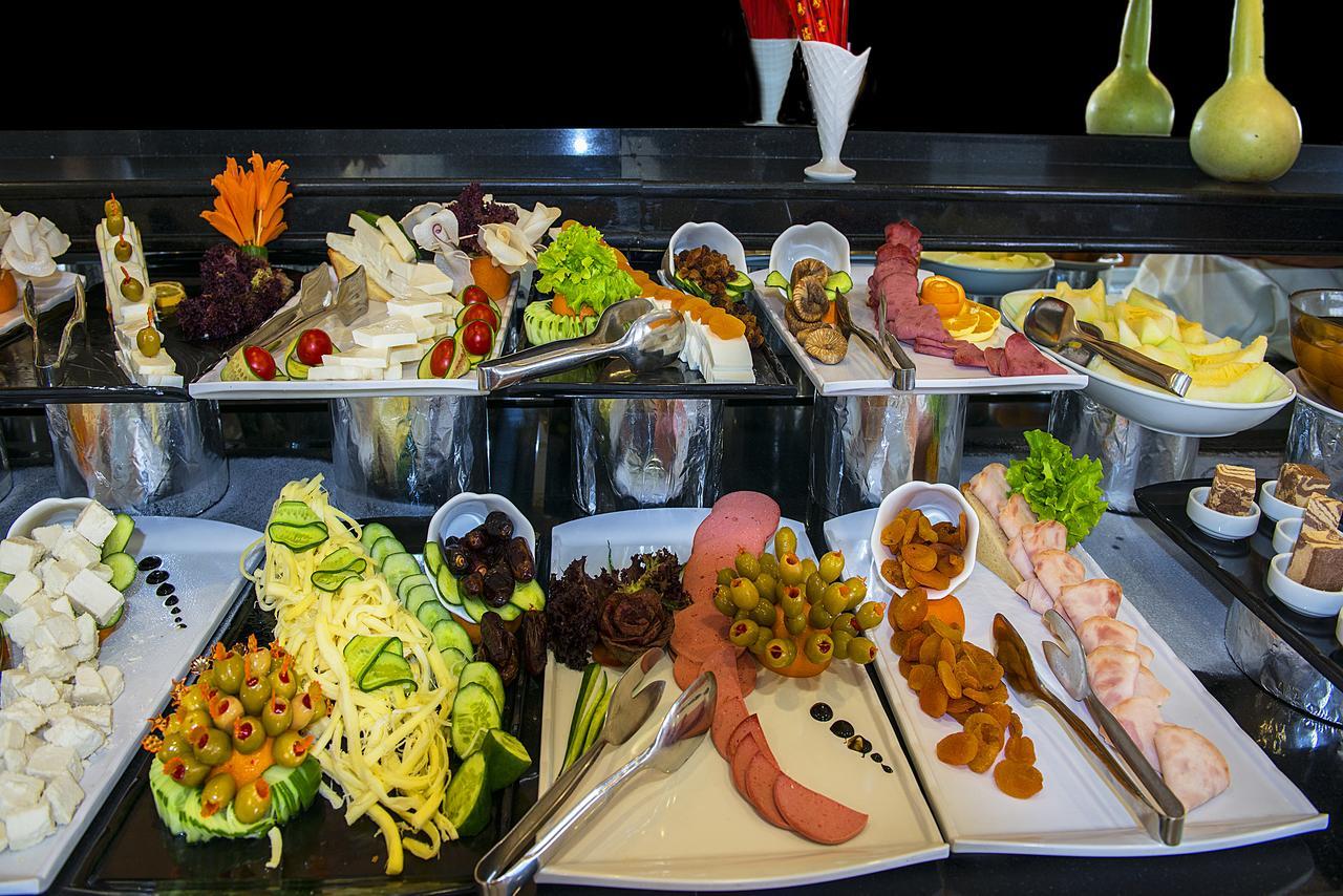 Ataol Can Termal & Spa 차나칼레 외부 사진