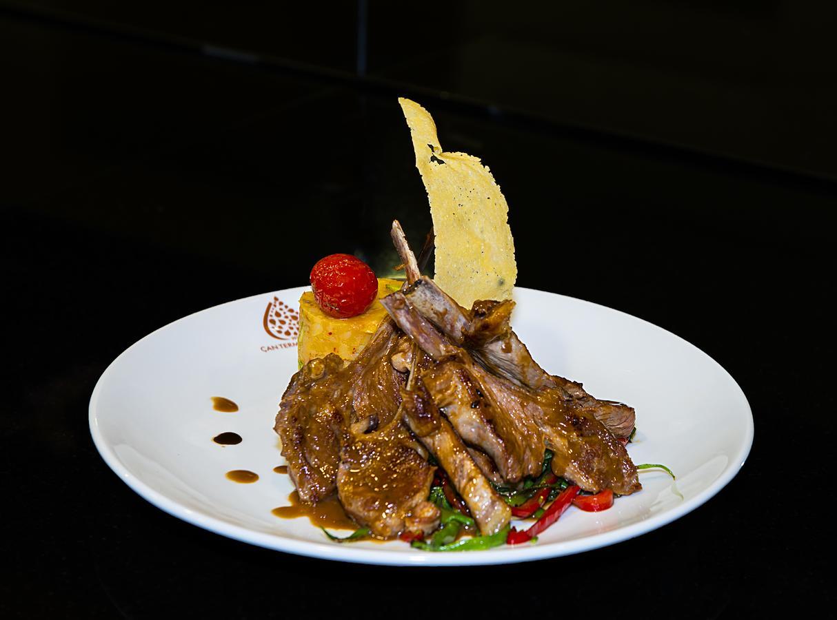 Ataol Can Termal & Spa 차나칼레 외부 사진