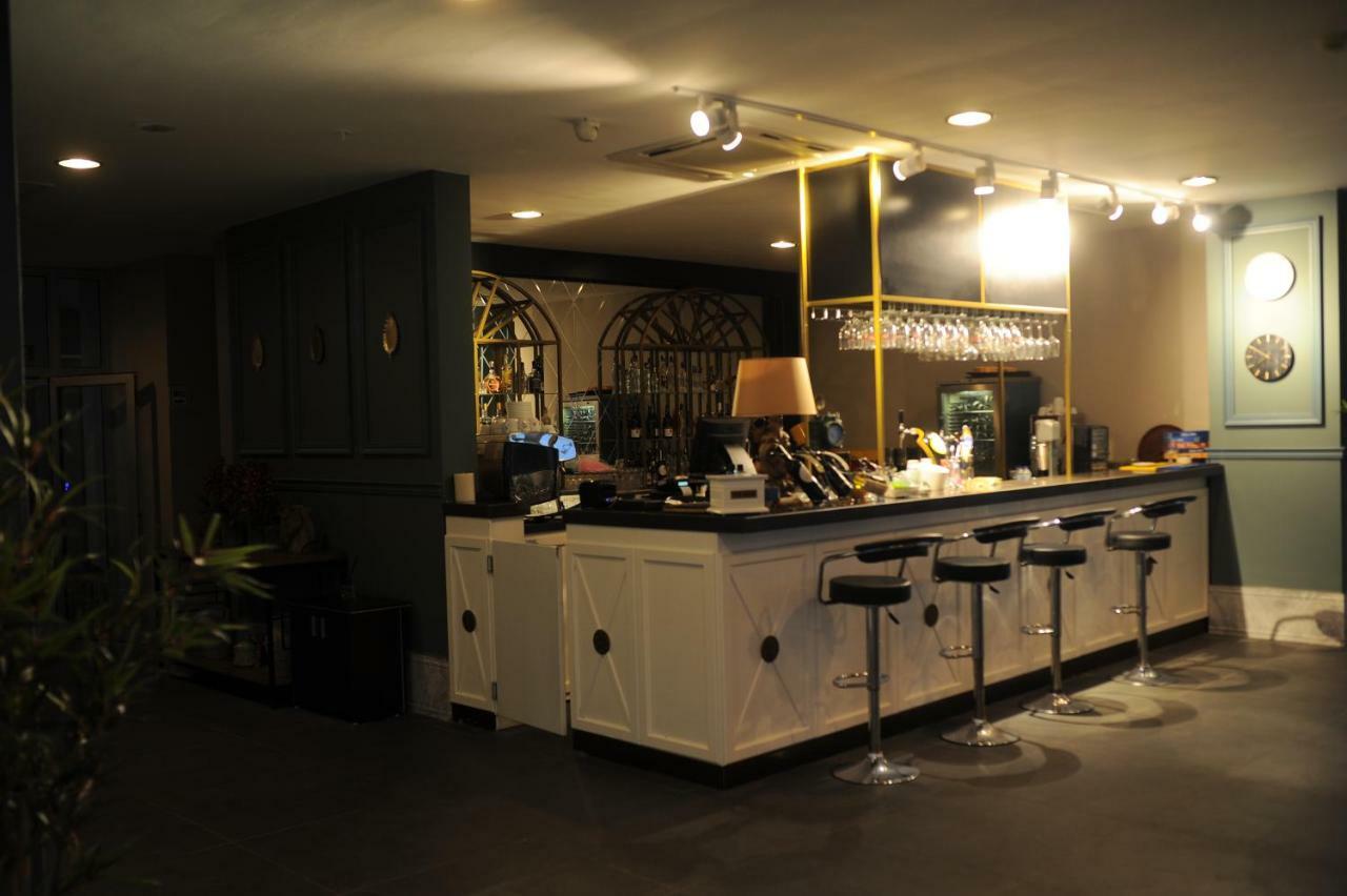 Ataol Can Termal & Spa 차나칼레 외부 사진