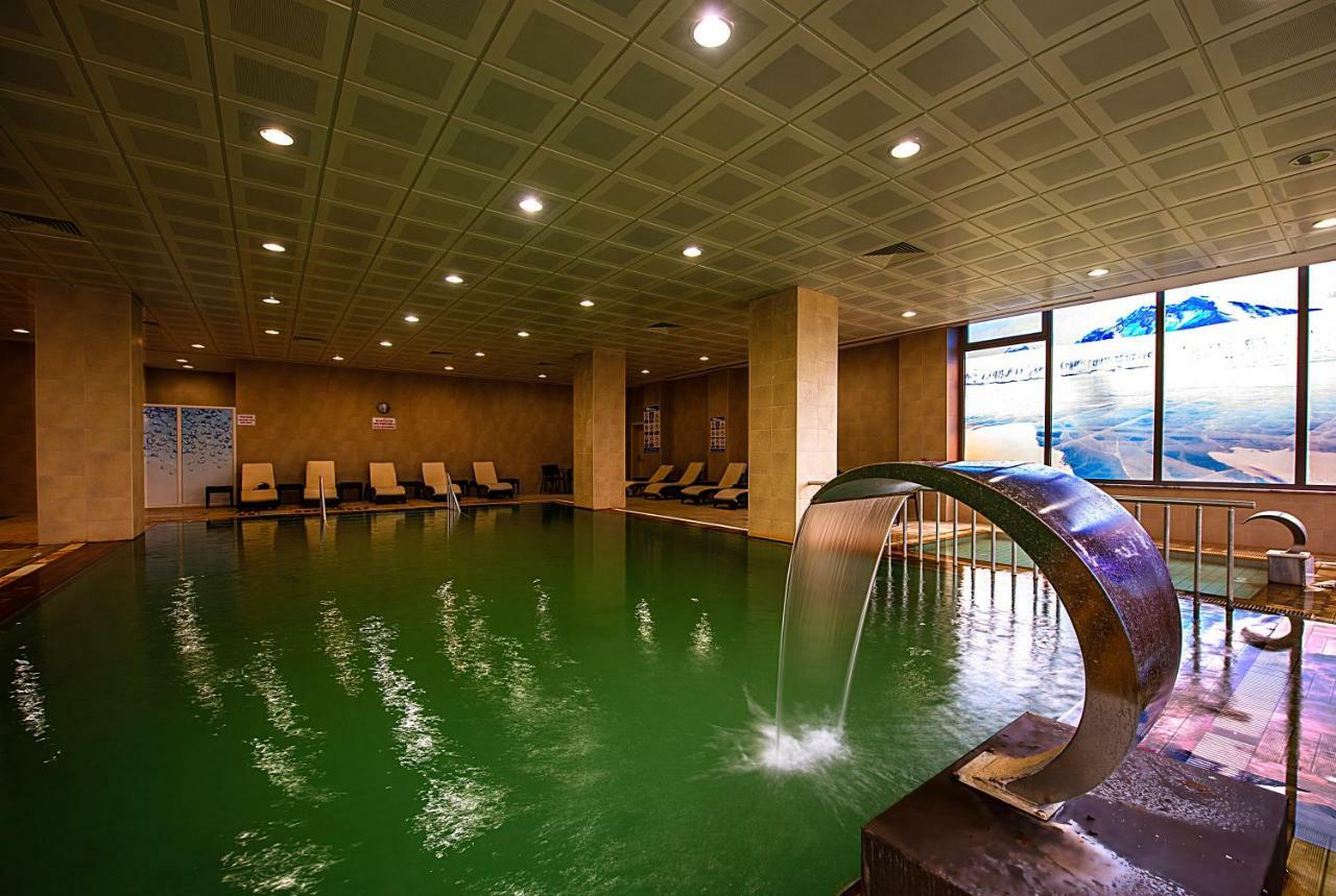 Ataol Can Termal & Spa 차나칼레 외부 사진